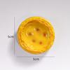 3D Simulation Food Refrigerator Sticker Mini Fun Knife Magnetic Refrigerator Magnets Fried Egg Home Decoration Neodymium Magnets