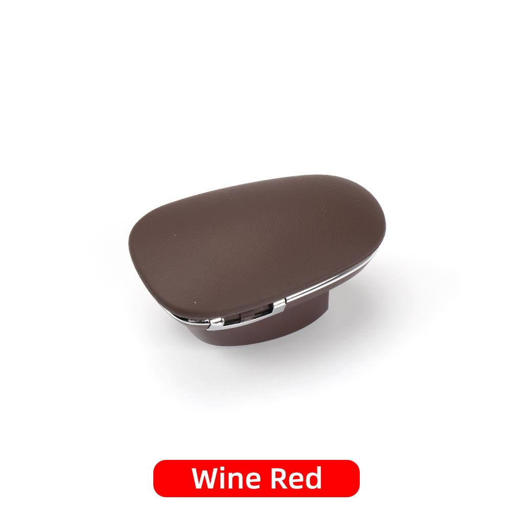 For Mercedes W221 Car Phone Cover Armrest Box Phone Fixed Cover Replacement For Benz S Class S300 S400 S500 2006-2013