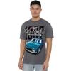 Chevrolet Unisex Adult 1967 Camaro Classic T-Shirt