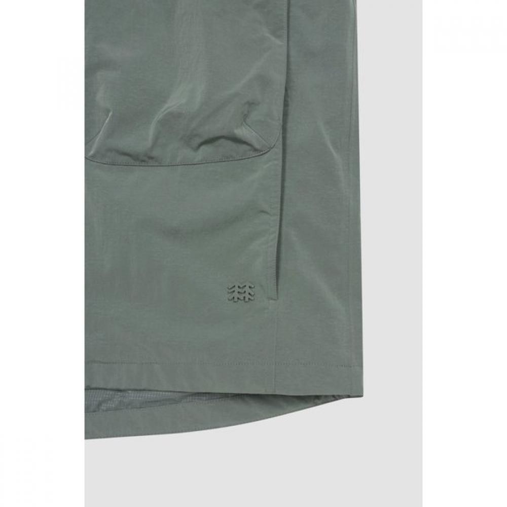 Kolon Sport Men S Waterproof Jacket City Hiker tljjS25441gkh