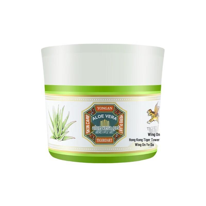 Гель Алоэ Вера Tiger Brand 60г