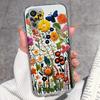 Cute Kitten Phone Case For Redmi Note 10 9 8 7 6 5A Pro 9T 8T 7S 10Lite Soft Casing Screen Protector Top Quality Dustproof Shell For Redmi Clear Cover