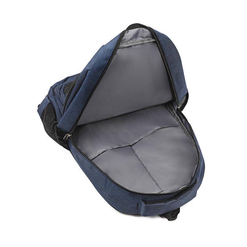 New backpack urban simple large capacity primary and secondary school student schoolbag leisure travel business computer backpack