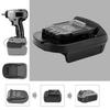 Battery Converter Adapter For Milwaukee/Dewalt/Makita/Bosch 18V 20V Li-ion Battery Power Tool Adapter Conversion Tool