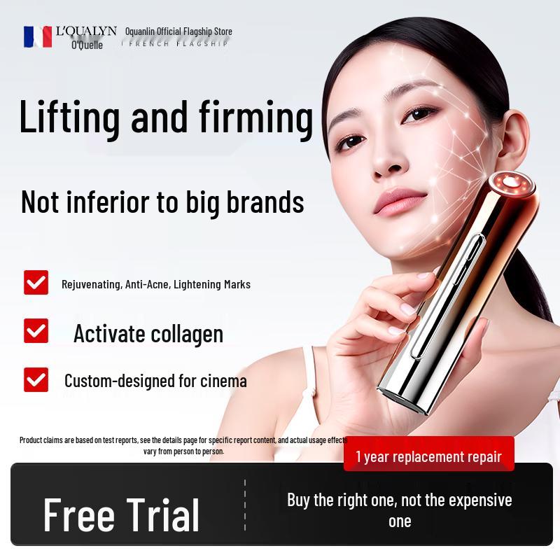 

O Pureline Facial Lifting & Tightening Beauty Device