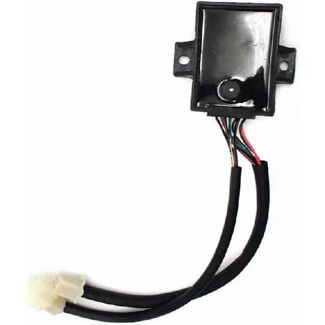 

2WD/4WD Controller for ATV Classic, Demon, Muddy, Goon, 300cc, 260cc, LINHAI 520 UTV CUV Carry 300 E Carry 400 Code 24447