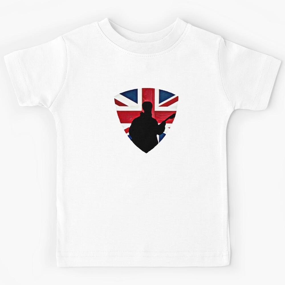 Stay Young Kids T-Shirt 100