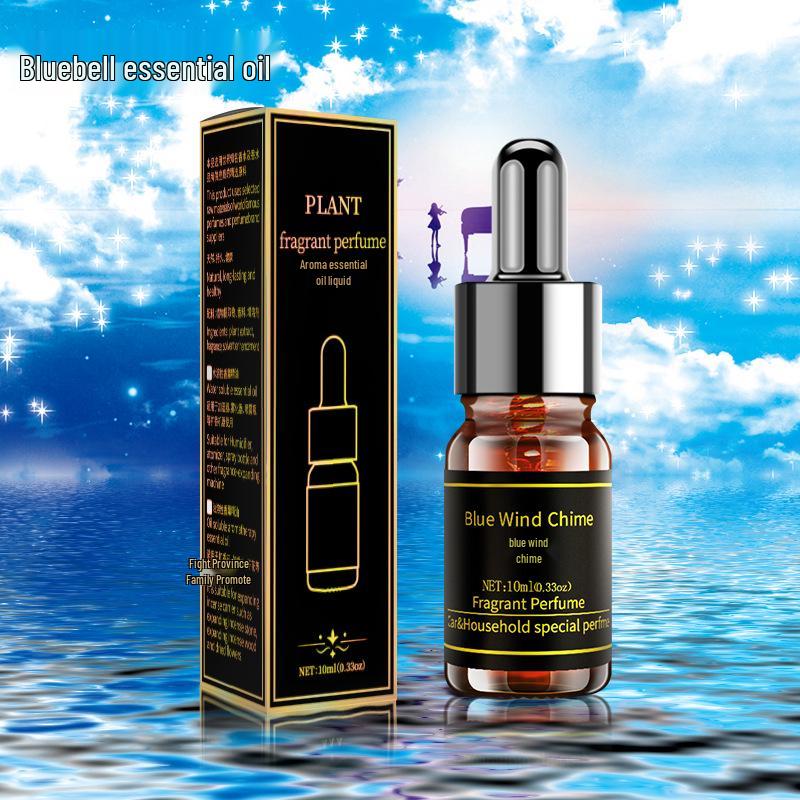 

10 мл Эфирное масло Белый чай Ароматерапия Диффузор Увлажнитель Аромат 10ml water-soluble essential oil