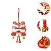 Chinese Year Hanging Decoration Pendant Feng Shui Tree