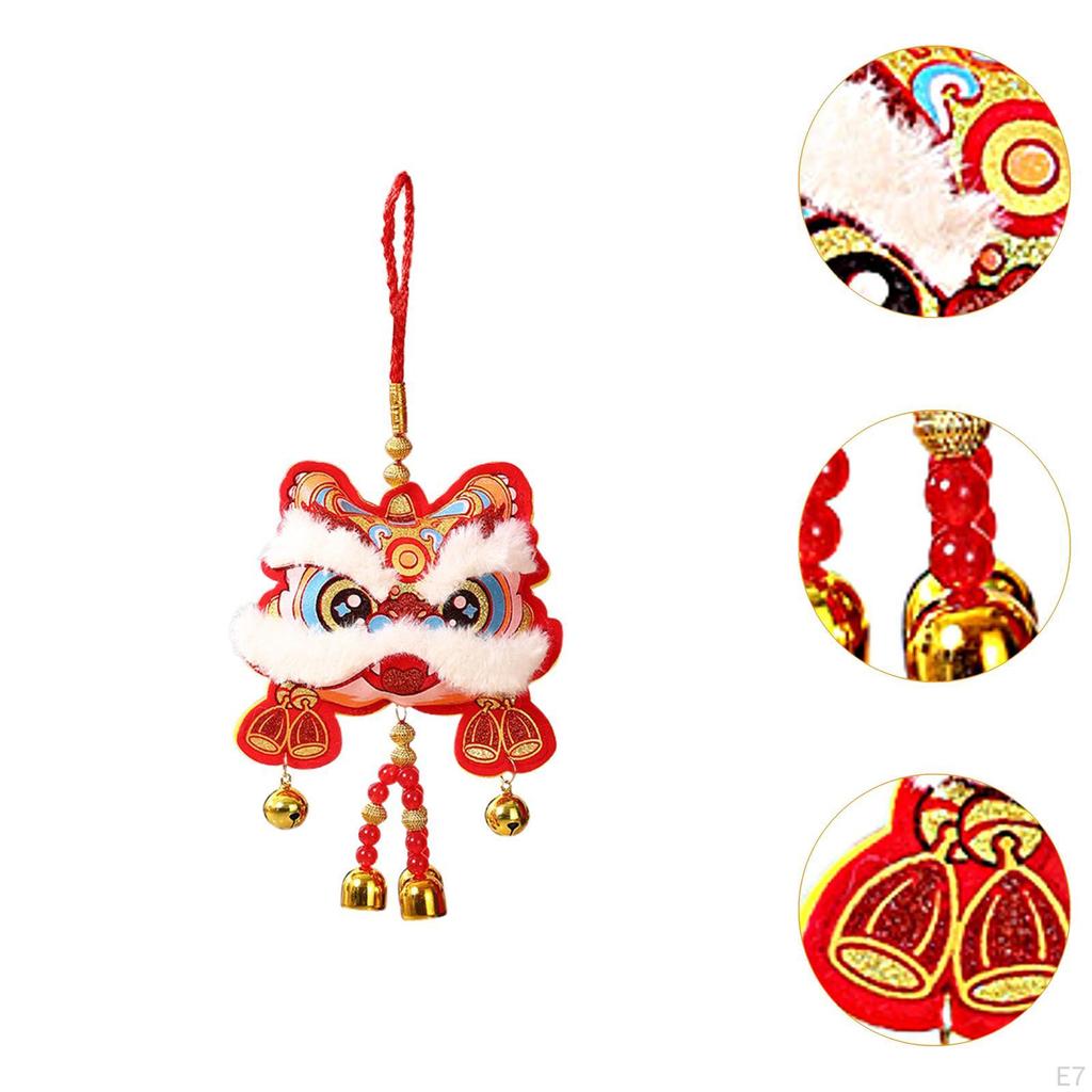 Chinese Year Hanging Decoration Pendant Feng Shui Tree