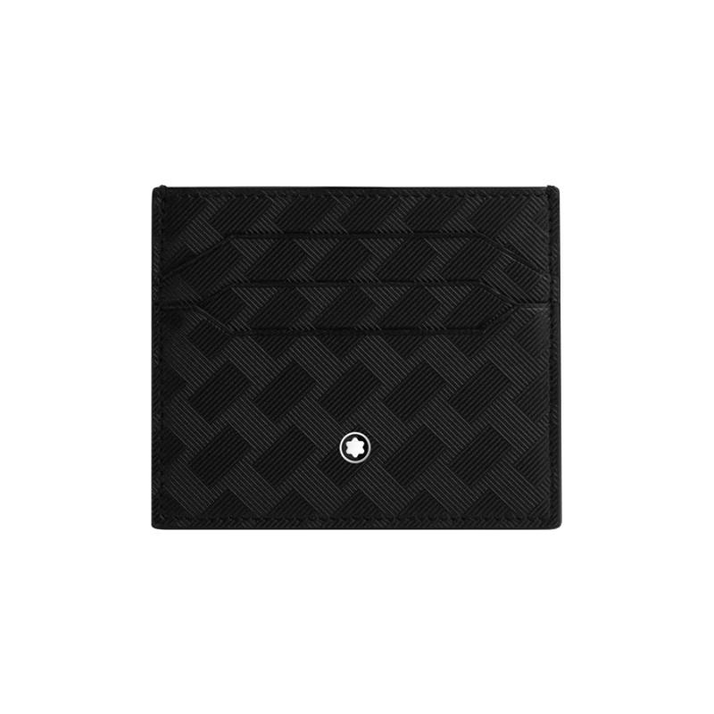 Держатель для карт Montblanc Sartorial 3.0, 6 отделений для карт