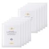 White Truffle Nourishing Treatment Mask Deep Hydrating Brightening Sheet Mask 25ml X 10 Sheets