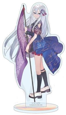 Kanade Yoizaki Acrylic Stand COLORFUL LIVE 4th Unison Official Merchandise