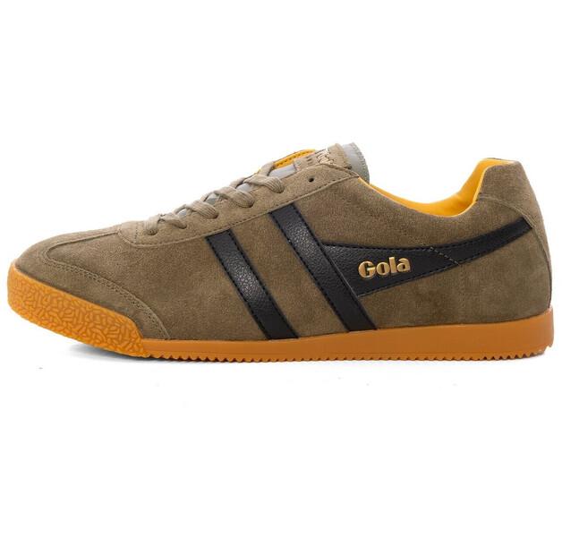 Кроссовки Gola Harrier SG Sneaker EU 41