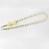 Bohemian Daisy Flower Woven Phone Lanyard - Colorful, Fashionable & Versatile