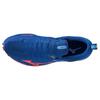 Mizuno Wave Duel 2 Blue/Red U1GD206062