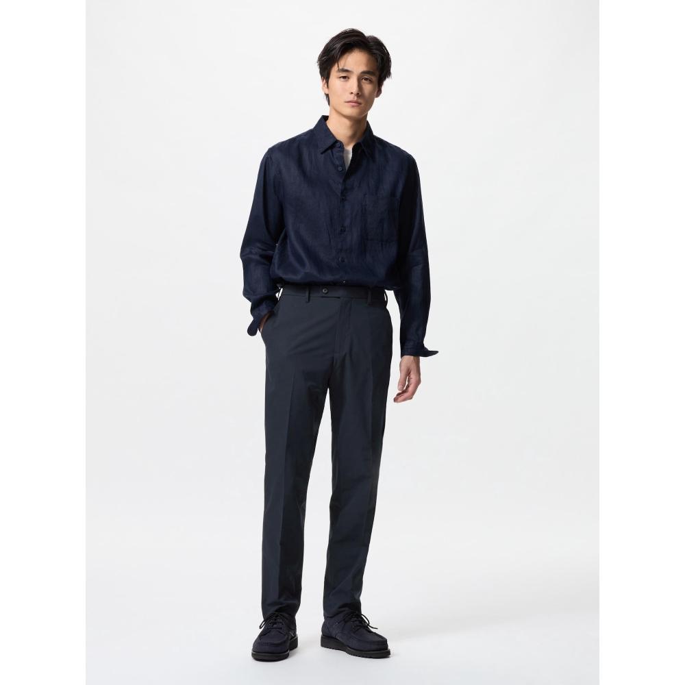 Uniqlo Admiration Pants  Light 