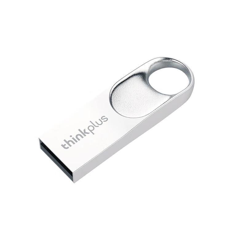 Lenovo USB3.0 Metal Flash Drive 16GB