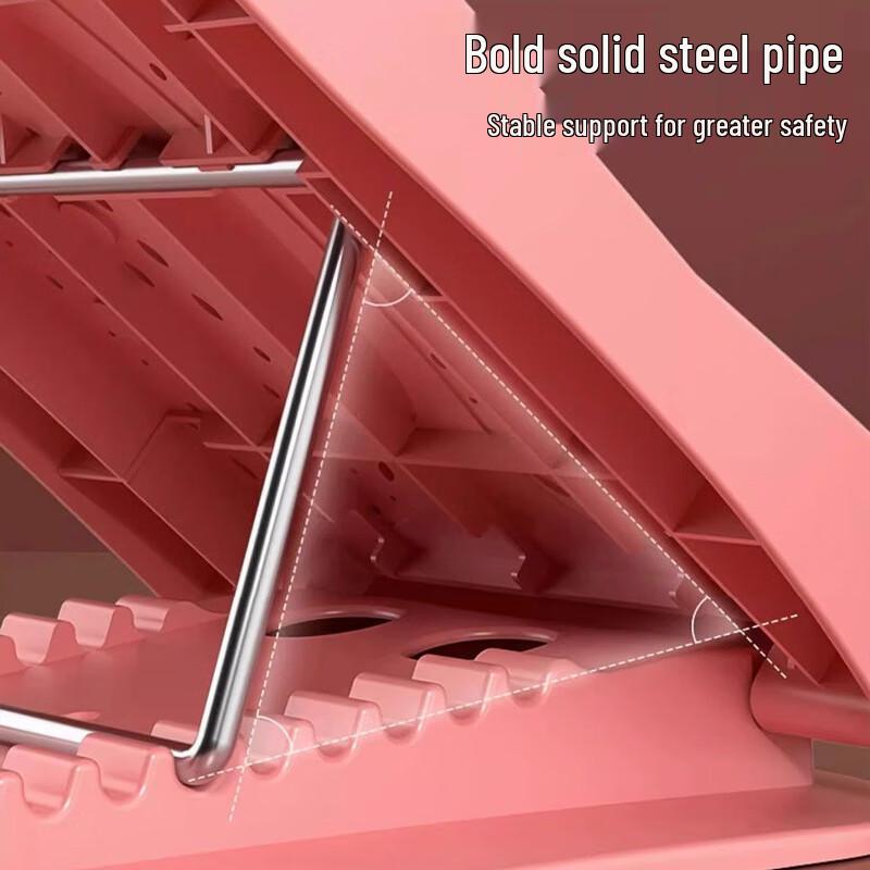 WEZHO Slant Board Calf Stretcher