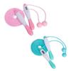 Digital Jump Rope Skipping Rope Timer Calorie Count Counter Gym FitnessPink