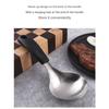 Big Spoon - Stainless