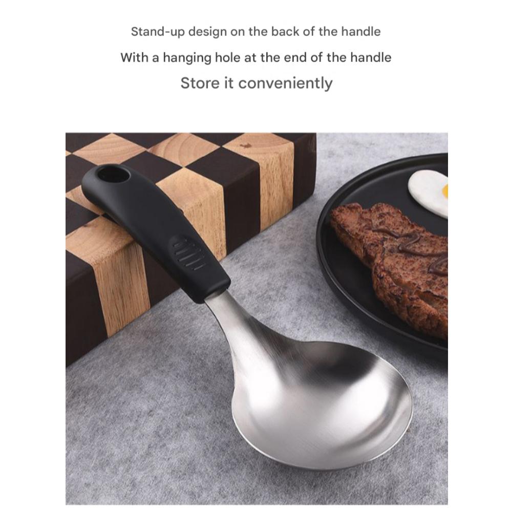 Big Spoon - Stainless