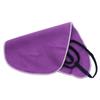 LADE Durable Saxophone Sax Clarinet Cleaning Cloth Tool for Tube Inside Clean