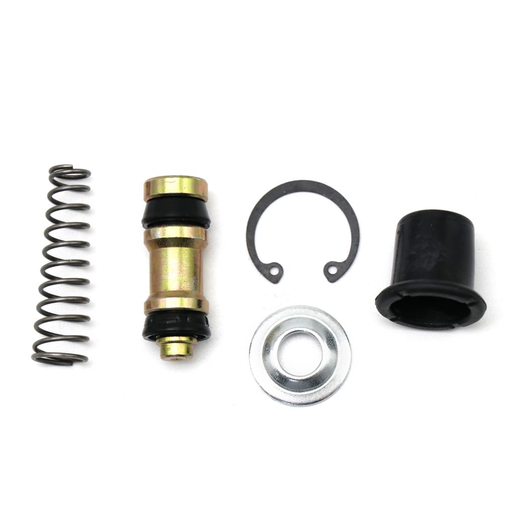 Alconstar-11/12.7/14/16mm Motorcycle Clutch Brake Pump Piston Plunger Repair Kits Master Cylinder Piston Rigs Repair Accessories