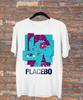 Seltenes Placebo Tour 2023 Band Kurzarm Geschenk Für Fan S bis T-Shirt GC187