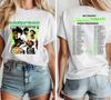Üst giysisi – T-shirtler
