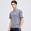Men's Sevenwolves Cooling Antibacterial Round Neck Short Sleeve T-Shirt
