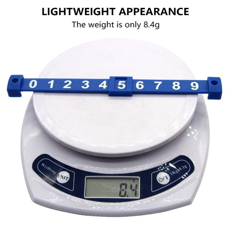 Table top Soccer Score Trackers,Light weight and Ergonomic Foosball Score Counter for Casual and Tournament Matching