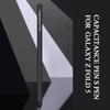 Capacitance Pen S Pen For Samsung Galaxy Z Fold 5 4 3 2 Stylus Pen Replacement Pen For Tablet Screen Mobile Phone Pen A9D5