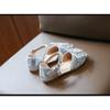 Girls, Sandals, Bows, Princess Shoes, Cute, Dance Shoes