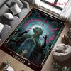Baldur's Gate Carpet Rug for Living Room Bedroom Home Sofa Decoration,Kids play Nonslip Floor Mat