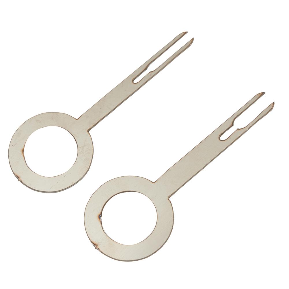 Aluminum Terminal Remove Tool 3Pcs Wiring Connector Terminal Electrical