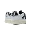 Кроссовки adidas Courtblock IH0046 белый