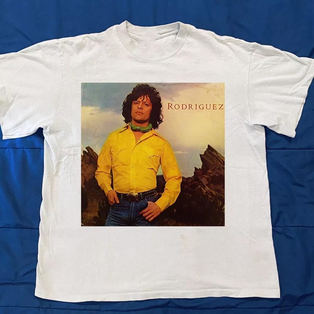 

Rare Johnny Rodriguez Unisex Men All Size T-Shirt 10D353 Unisex T-Shirt XXXXL