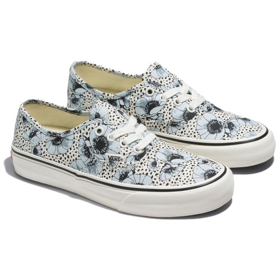 Vans Authentic VR3 SF Low Top Skate Shoes Unisex Sneakers Blue White Black VN0A4BX5Y6Z