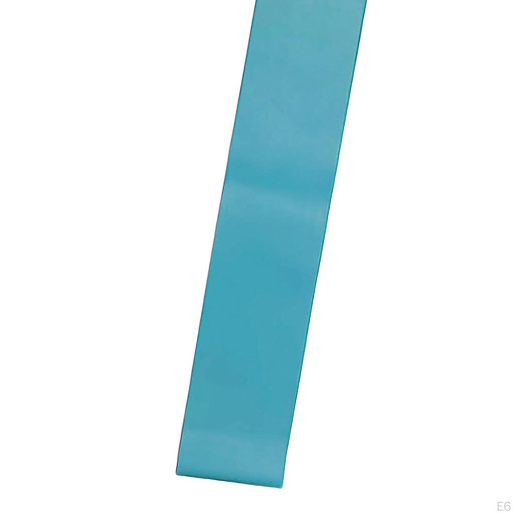 Bandă elastică pentru picior de balet pentru exersarea de gimnastică a dansatorilor