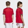 Adidas Kids Mufc H JsY Y  130 160 