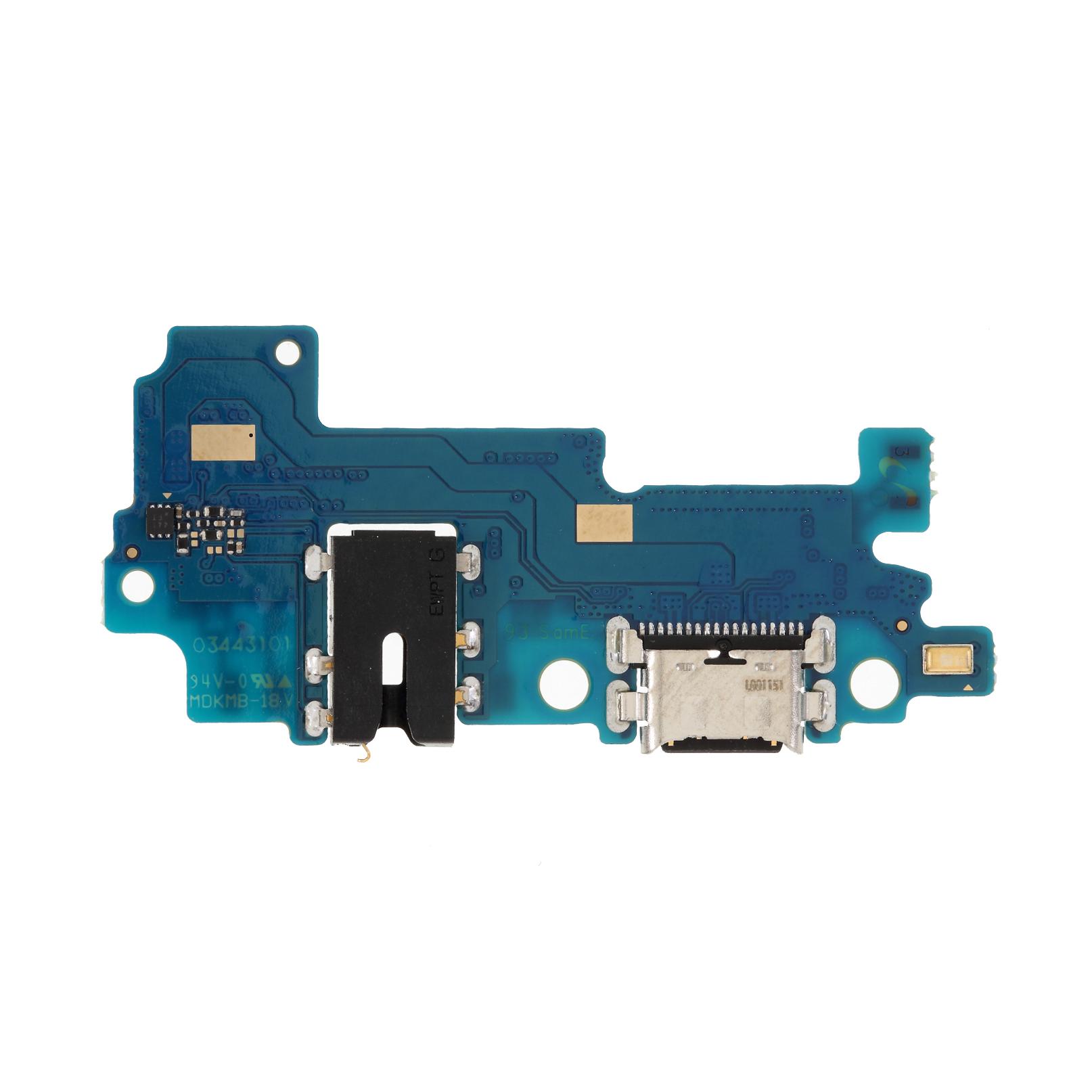 

Charging Port Flex Cable Spare Part for Samsung Galaxy A31 A315 Type A