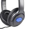 Call Center Usb Headset Telephone Computer Heaphone With Microphone Business Wired Headphones For Computer Laptop Pc
