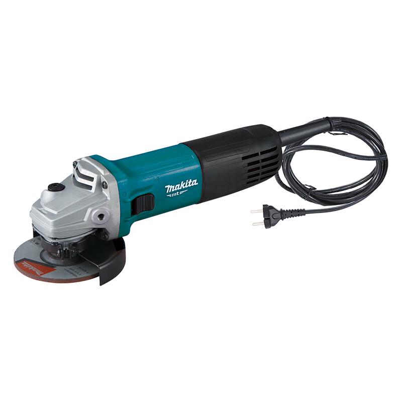 Makita M9509B/M9513B 850W Angle Grinder CN plug (adapter included)