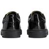 Stan Smith Spongebob SquarePants x Stan Smith Adidas Originals Freizeit 'Pelle Verniciata Nera' JQ6779
