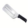 1 pezzo, Coltello da cucina per cavoli, Tritatutto manuale per cavoli, Coltello metallico per crauti, Grattugia a doppia fetta, Coltello da verdura, Coltello da affettare