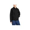 Timberland Casual Denim Jacket Men Jackets Black A2D7Z-BU5