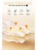 10A Antibacterial Thickened Double-Layer Gauze Quilt - Warm for Winter, Spring, and Autumn