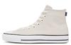 Suede Cons Ctas Pro High Top 'Purple White' 166020C
