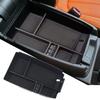 Armrest Organizer for Ford For Bronco Sport 2021 Efficient Use of Space